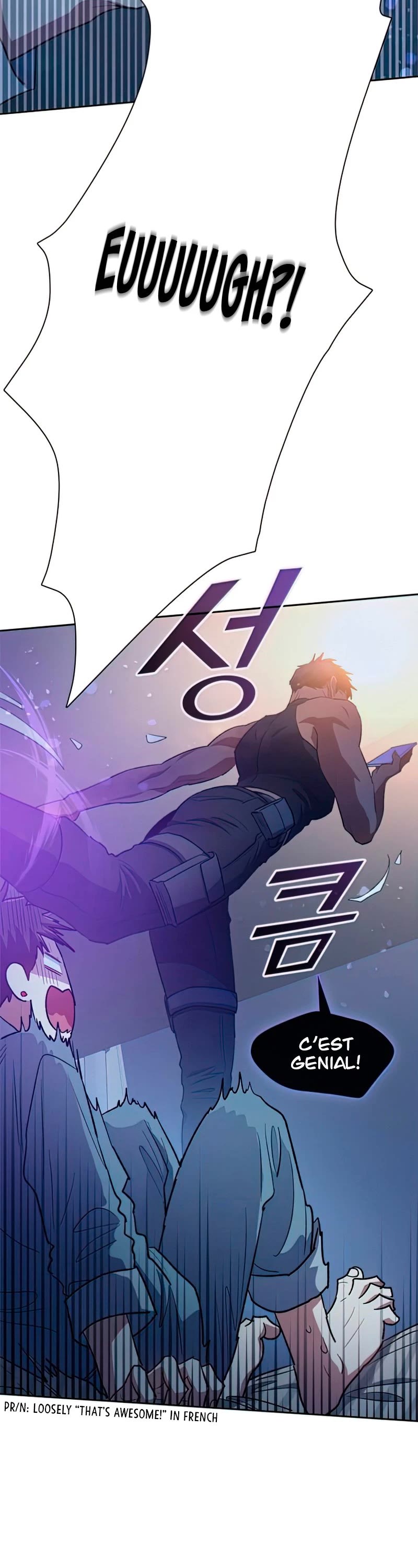 The S-Classes That I Raised Chapter 57 page 17 - Chapter 57