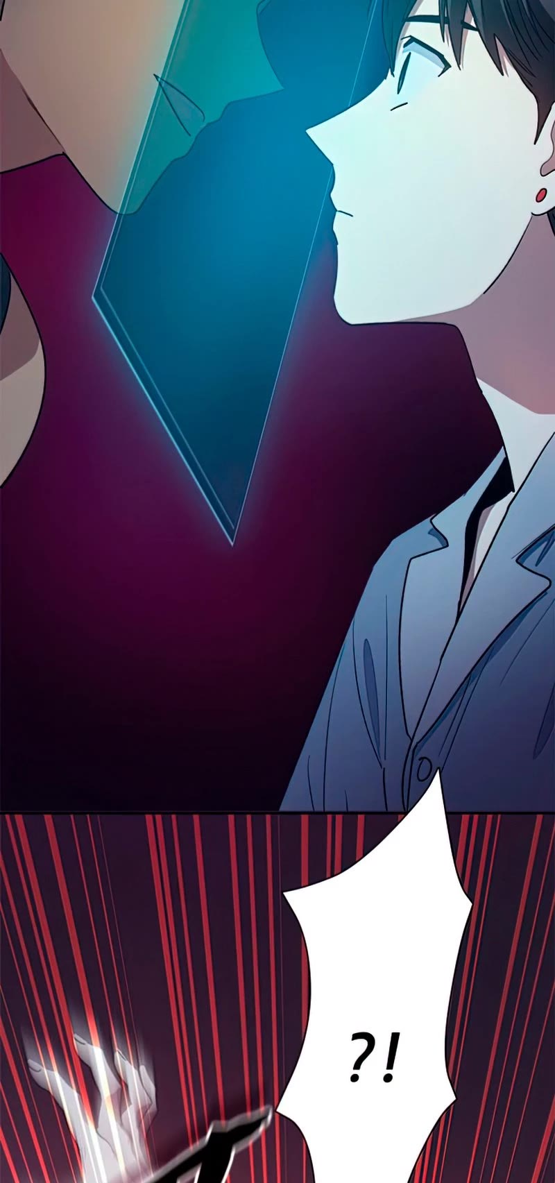 The S-Classes That I Raised Chapter 57 page 22 - Chapter 57