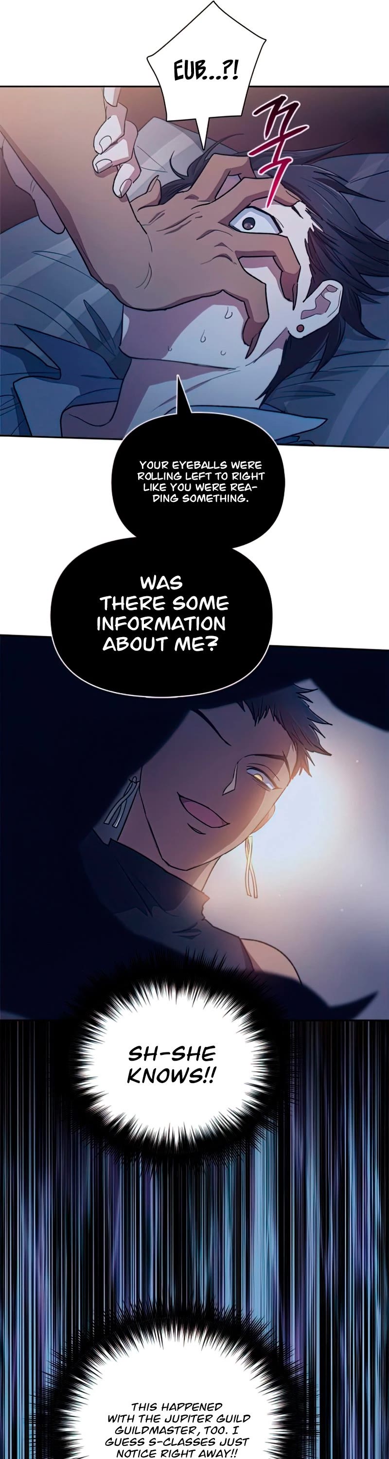 The S-Classes That I Raised Chapter 57 page 24 - Chapter 57