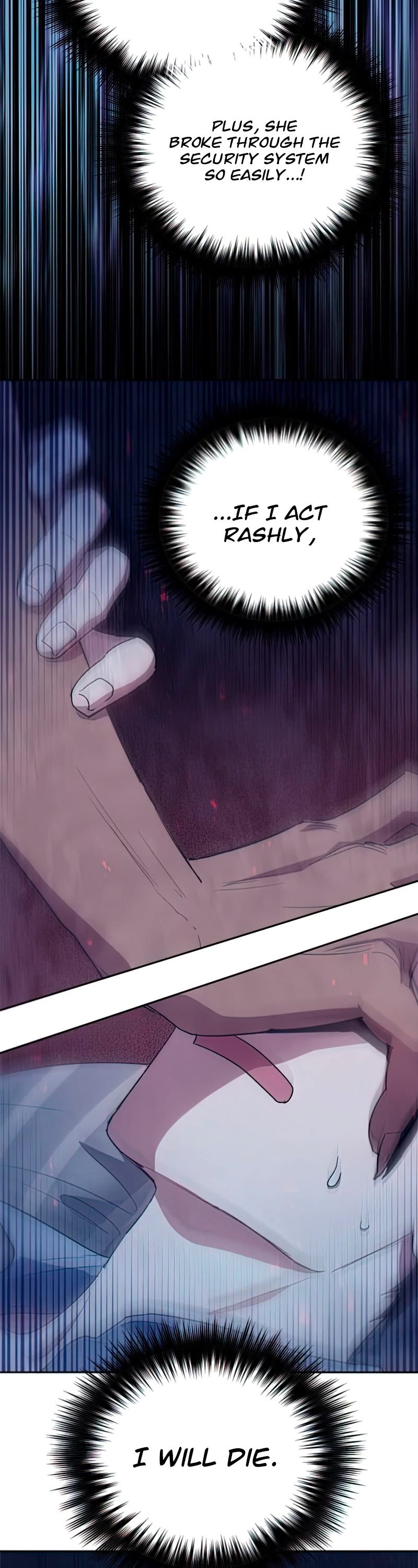 The S-Classes That I Raised Chapter 57 page 25 - Chapter 57
