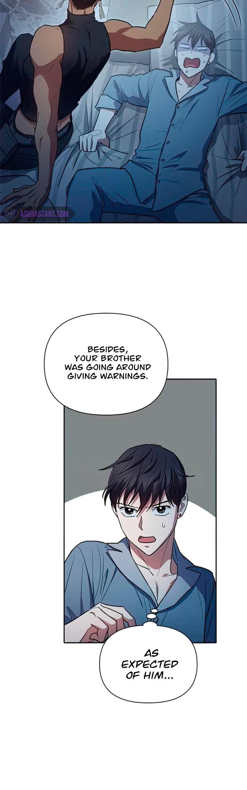 The S-Classes That I Raised Chapter 57 page 28 - Chapter 57