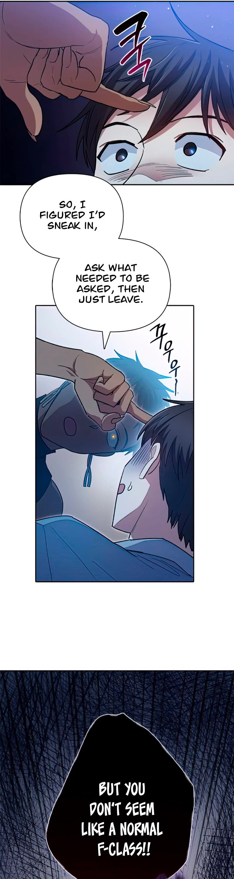 The S-Classes That I Raised Chapter 57 page 29 - Chapter 57
