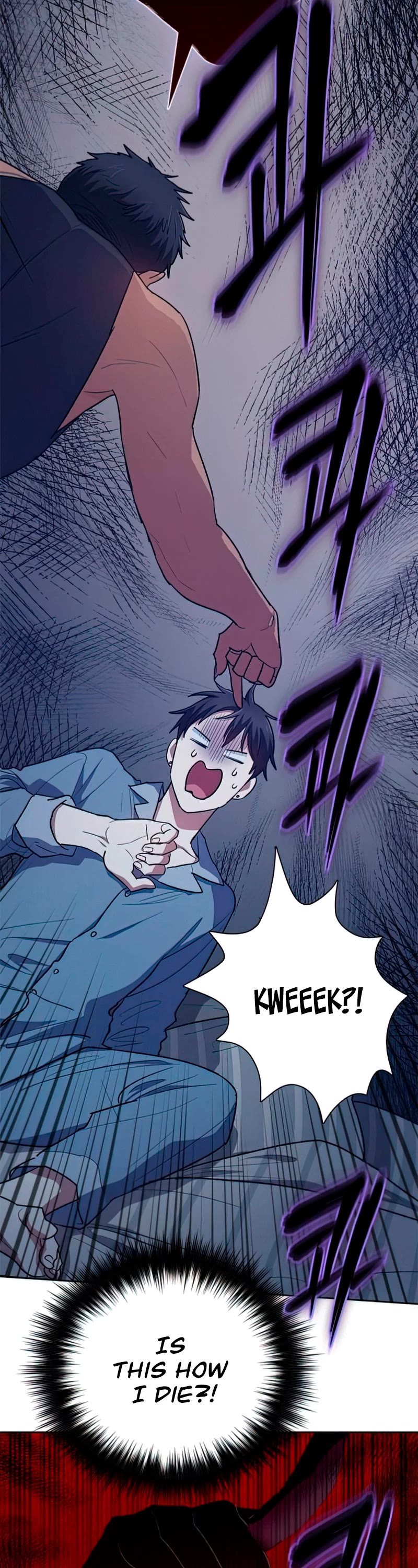 The S-Classes That I Raised Chapter 57 page 30 - Chapter 57