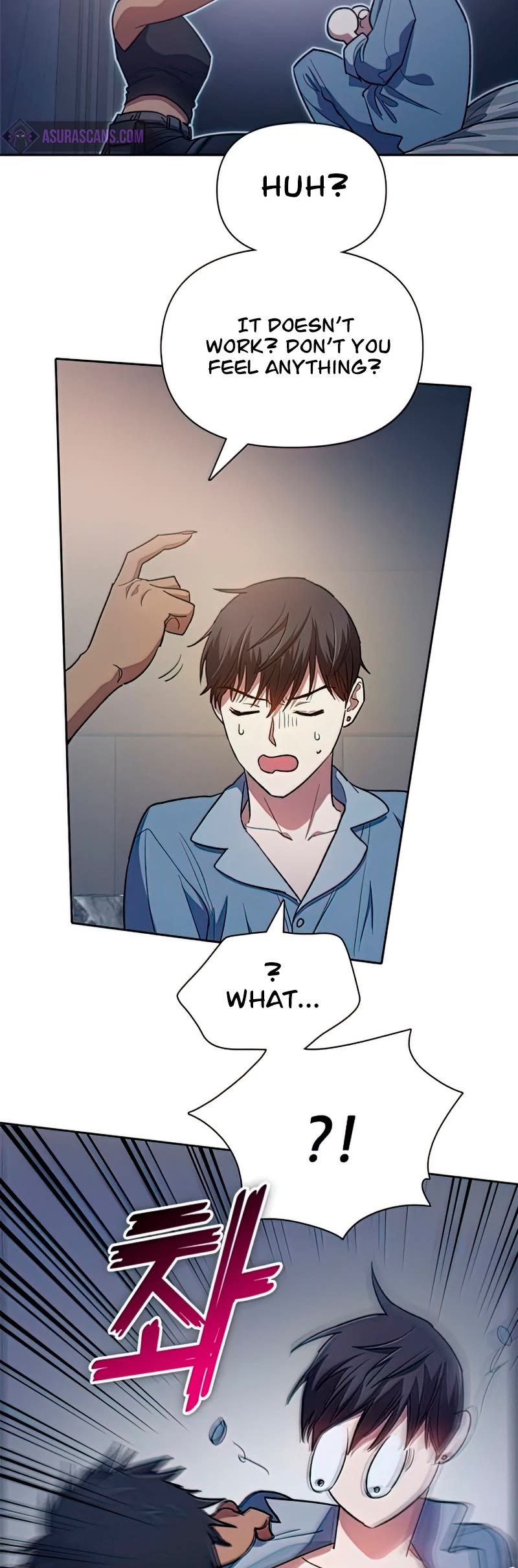 The S-Classes That I Raised Chapter 57 page 32 - Chapter 57