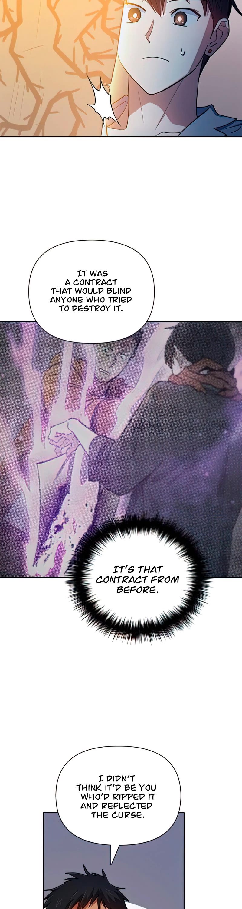 The S-Classes That I Raised Chapter 57 page 36 - Chapter 57