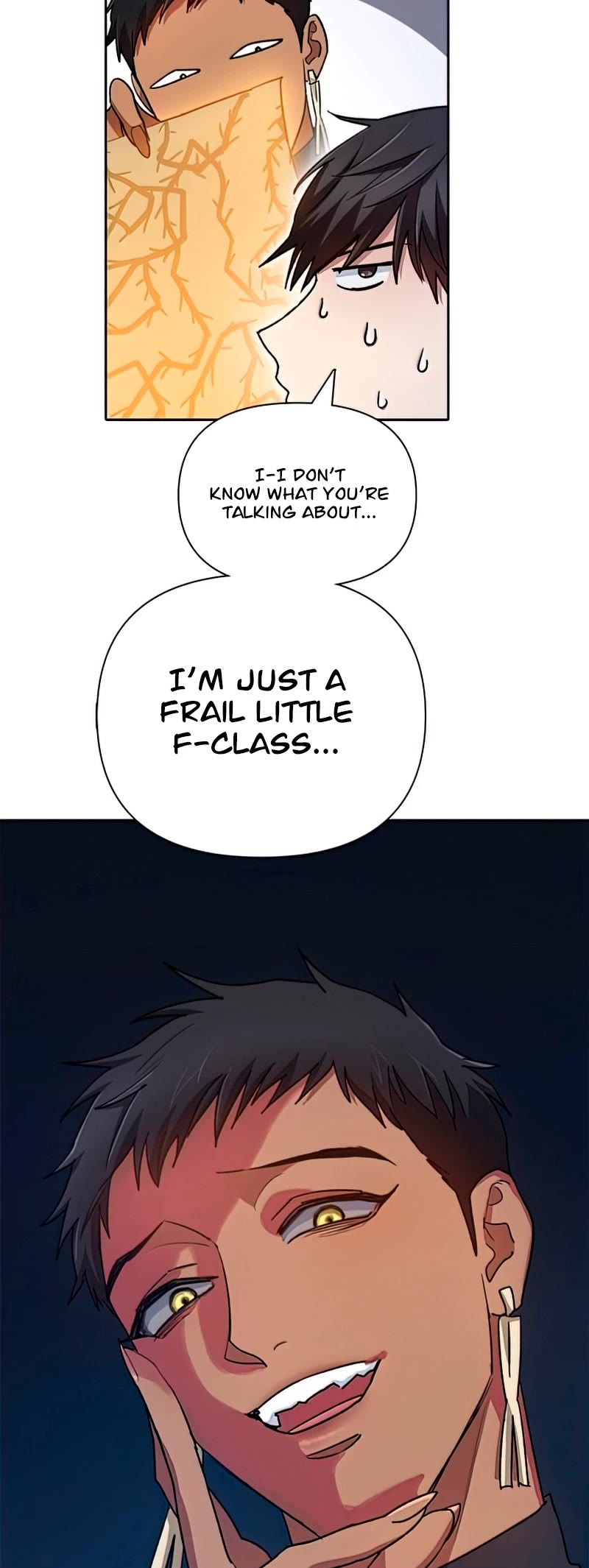 The S-Classes That I Raised Chapter 57 page 37 - Chapter 57