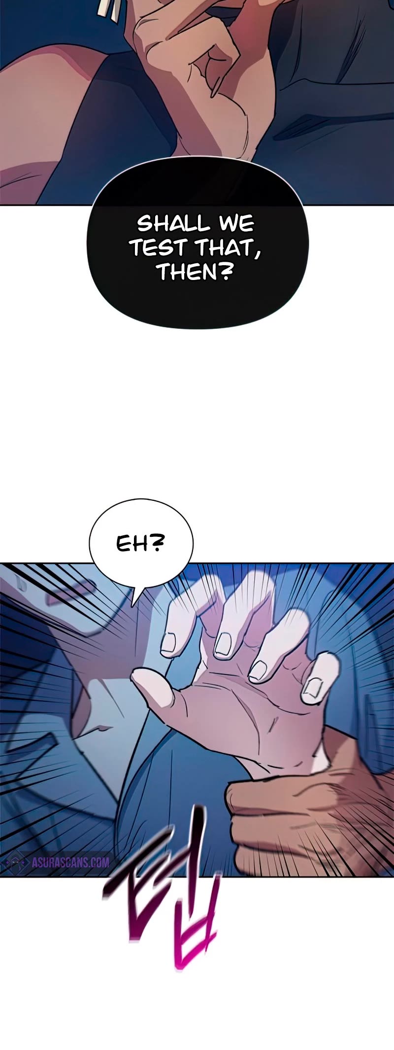 The S-Classes That I Raised Chapter 57 page 38 - Chapter 57