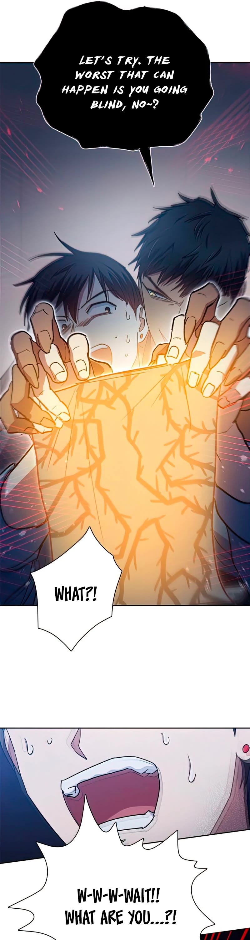 The S-Classes That I Raised Chapter 57 page 39 - Chapter 57