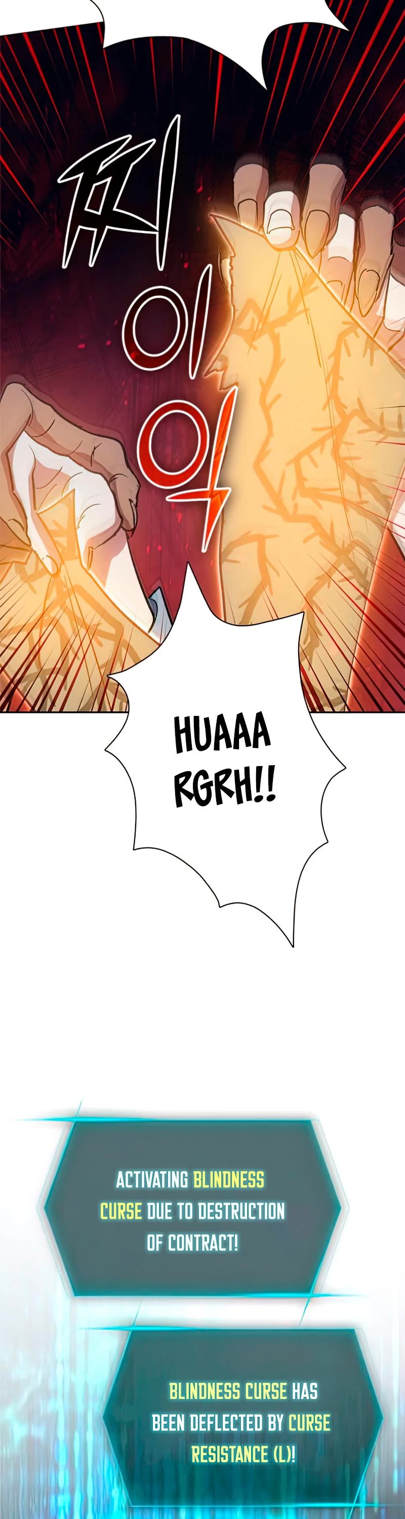 The S-Classes That I Raised Chapter 57 page 40 - Chapter 57