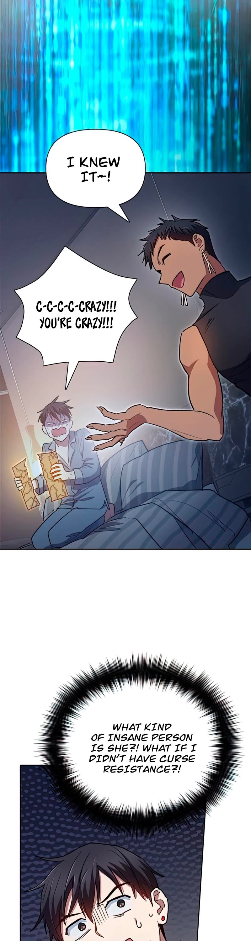 The S-Classes That I Raised Chapter 57 page 41 - Chapter 57