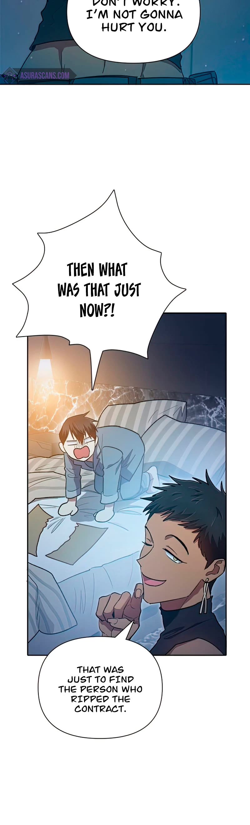 The S-Classes That I Raised Chapter 57 page 43 - Chapter 57