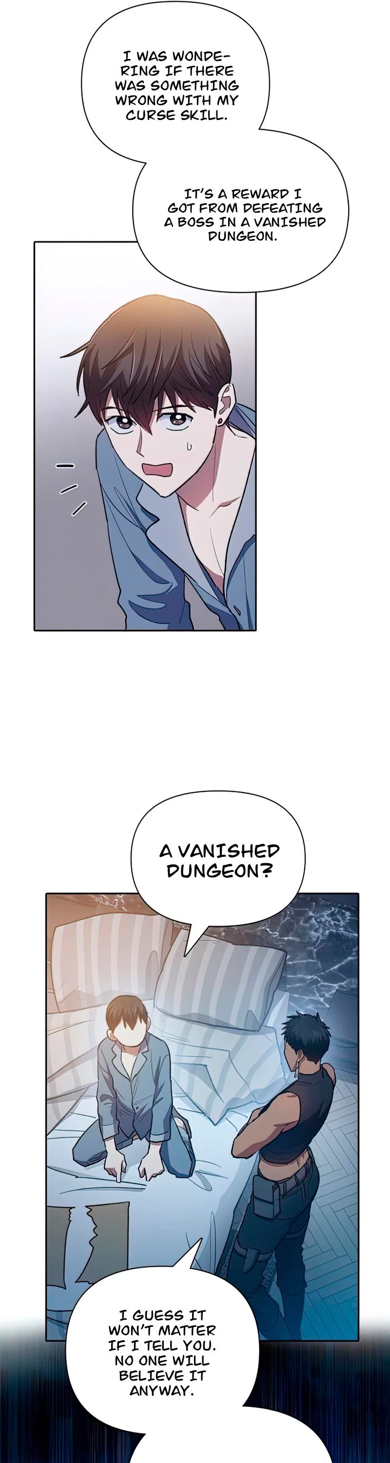 The S-Classes That I Raised Chapter 57 page 44 - Chapter 57