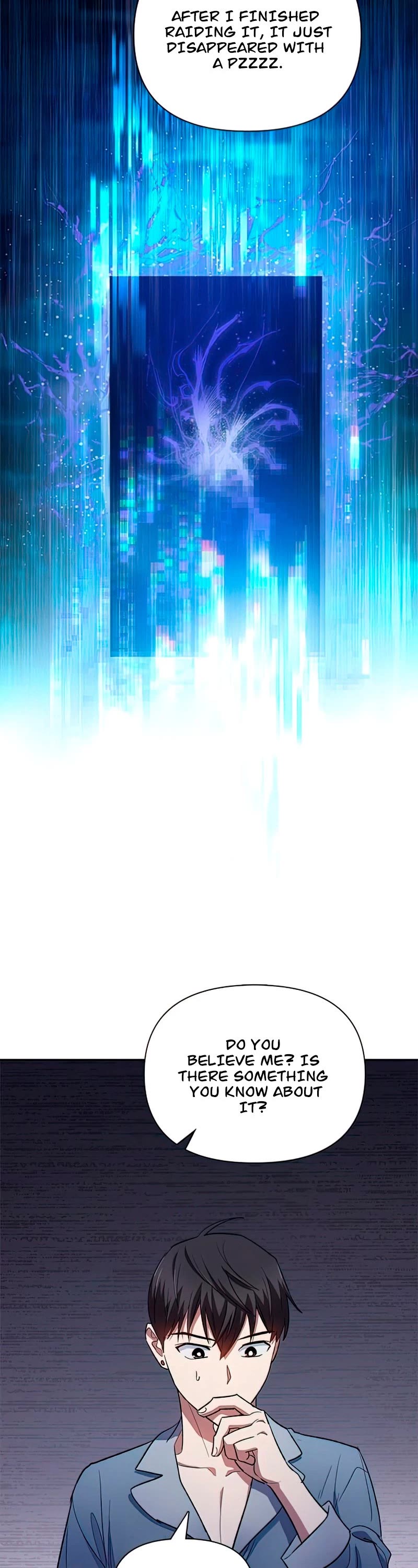 The S-Classes That I Raised Chapter 57 page 45 - Chapter 57