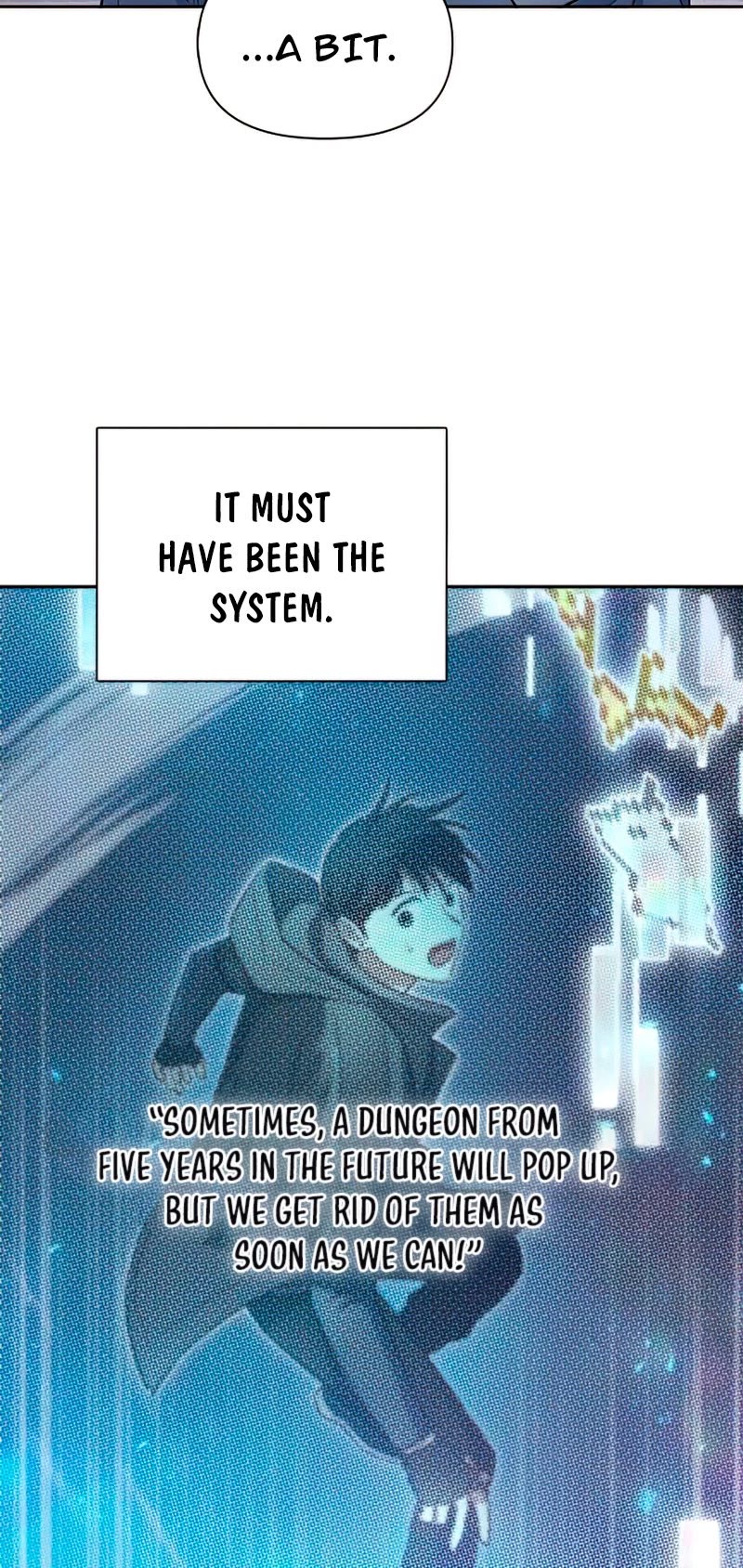 The S-Classes That I Raised Chapter 57 page 46 - Chapter 57