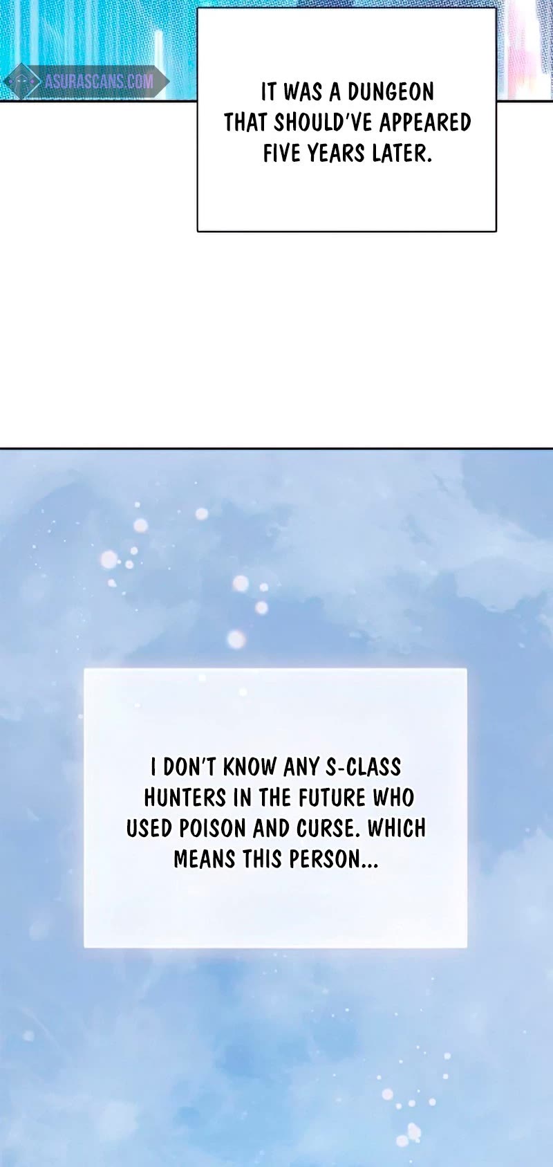 The S-Classes That I Raised Chapter 57 page 47 - Chapter 57