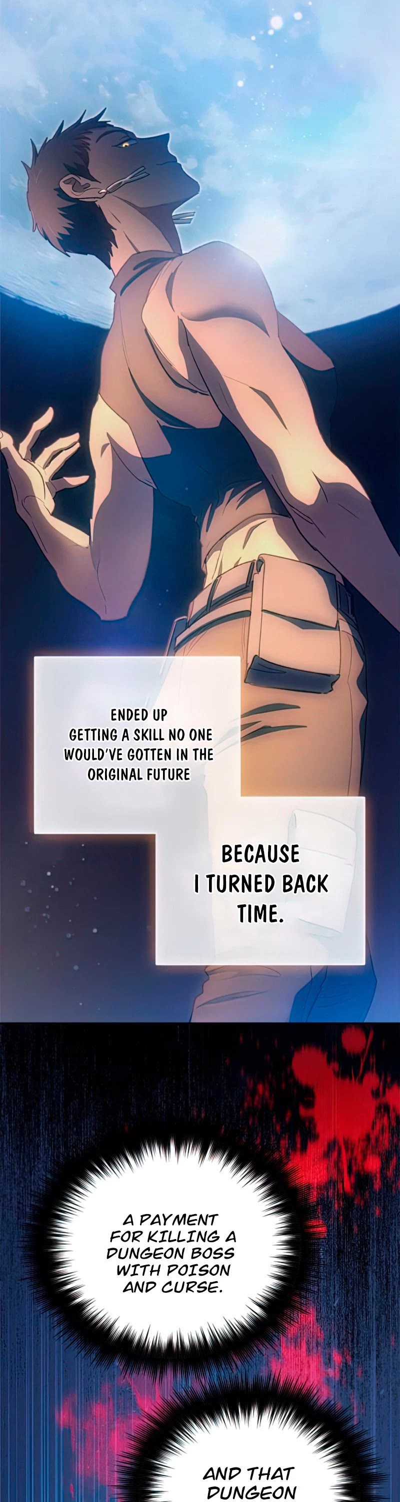The S-Classes That I Raised Chapter 57 page 48 - Chapter 57