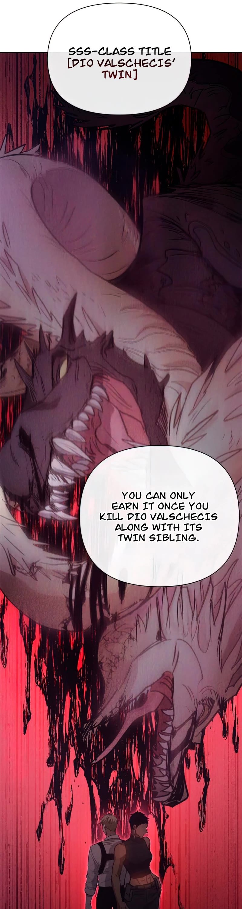 The S-Classes That I Raised Chapter 57 page 50 - Chapter 57