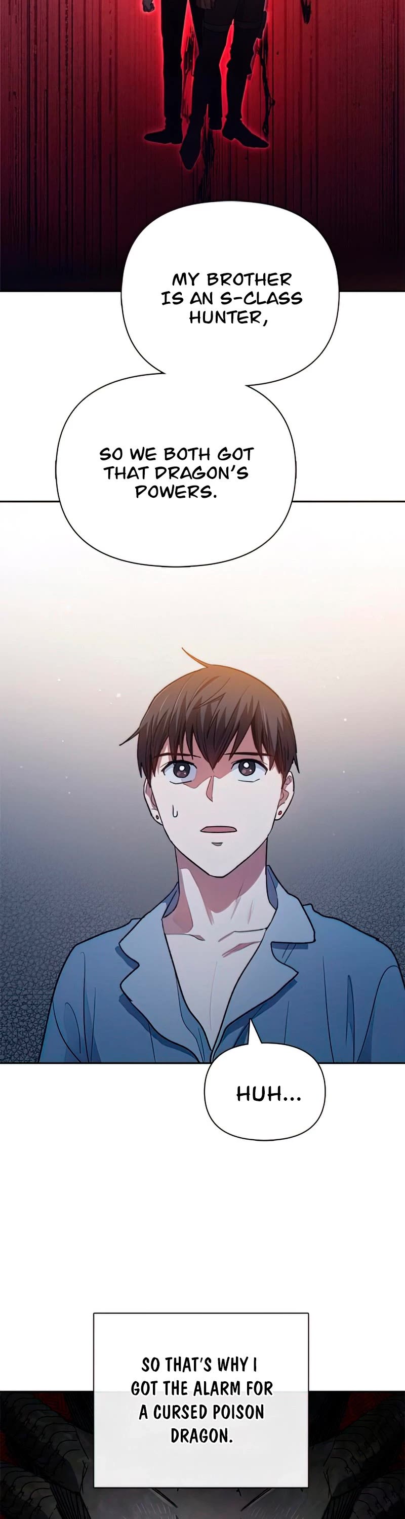 The S-Classes That I Raised Chapter 57 page 51 - Chapter 57