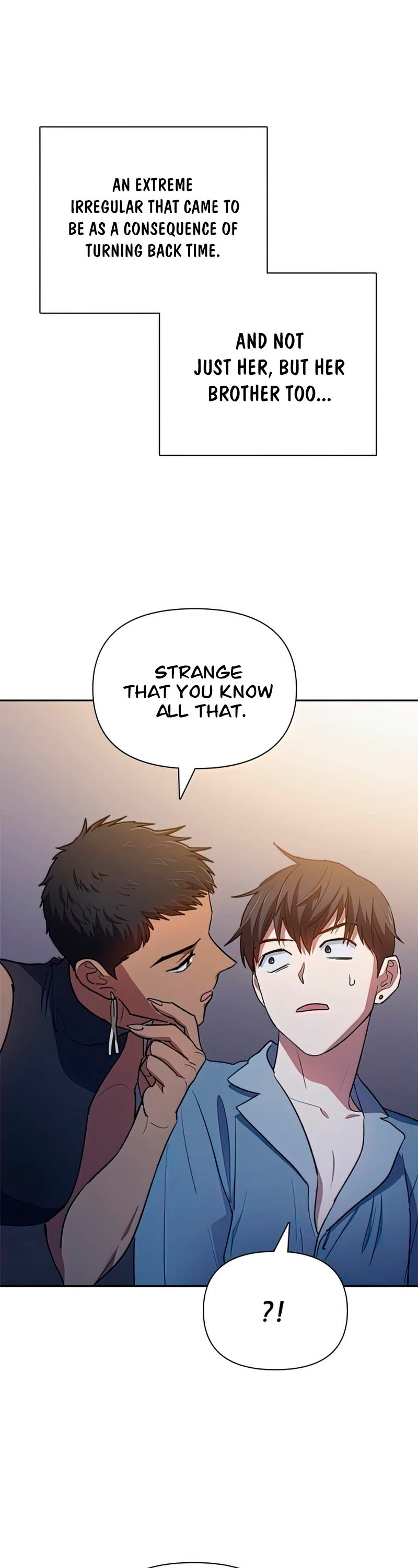 The S-Classes That I Raised Chapter 57 page 53 - Chapter 57