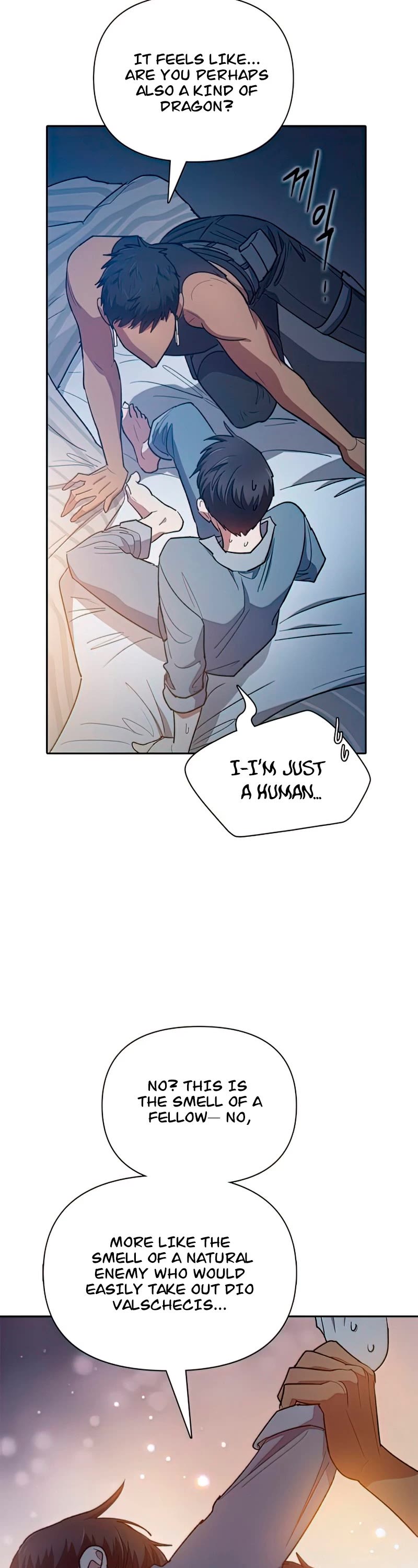 The S-Classes That I Raised Chapter 57 page 54 - Chapter 57