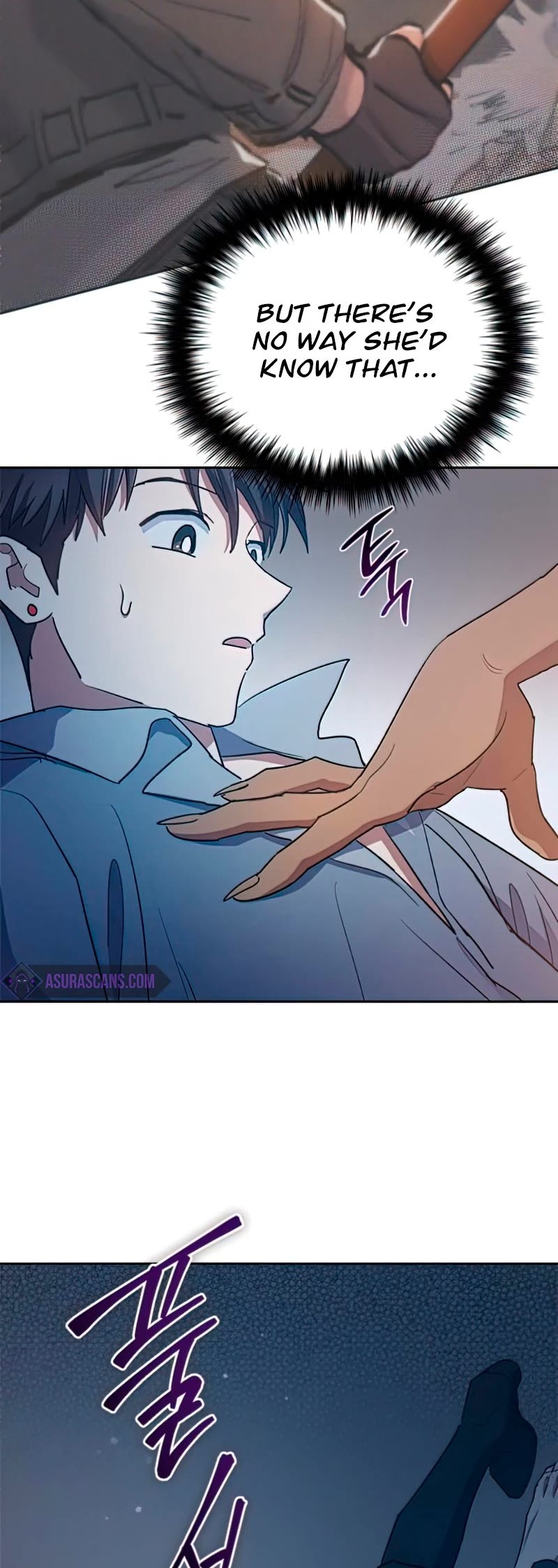 The S-Classes That I Raised Chapter 57 page 56 - Chapter 57