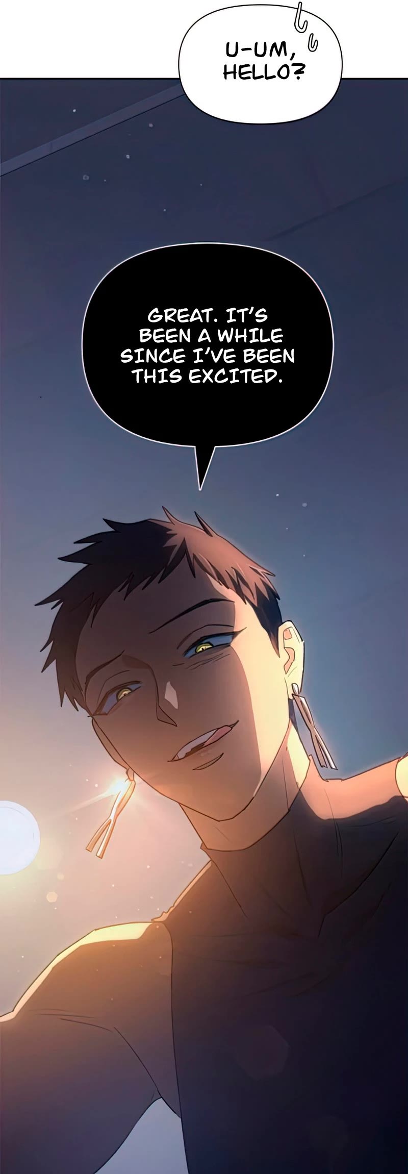 The S-Classes That I Raised Chapter 57 page 58 - Chapter 57