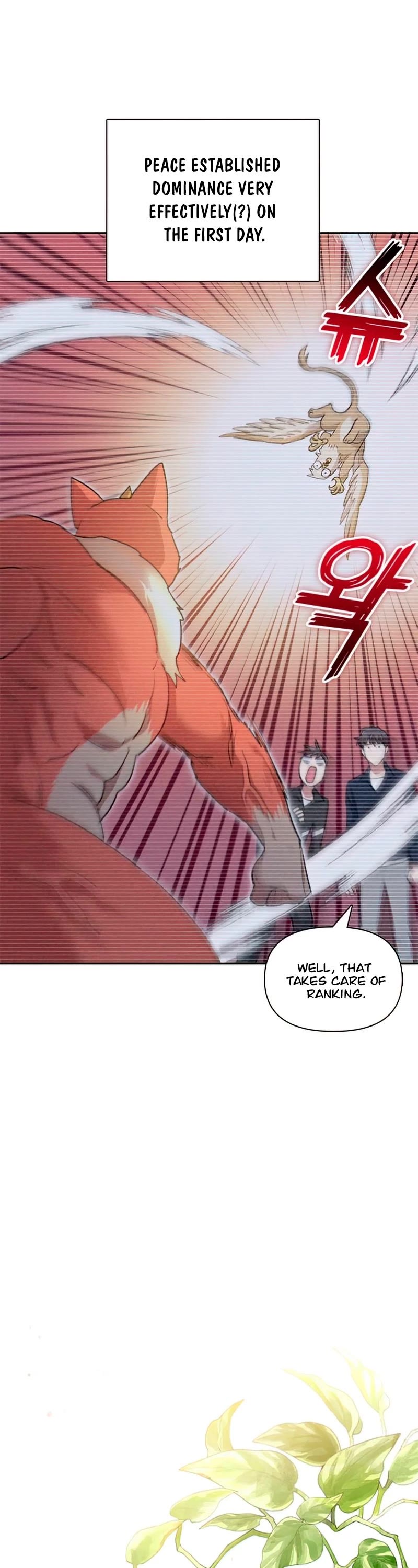 The S-Classes That I Raised Chapter 57 page 7 - Chapter 57