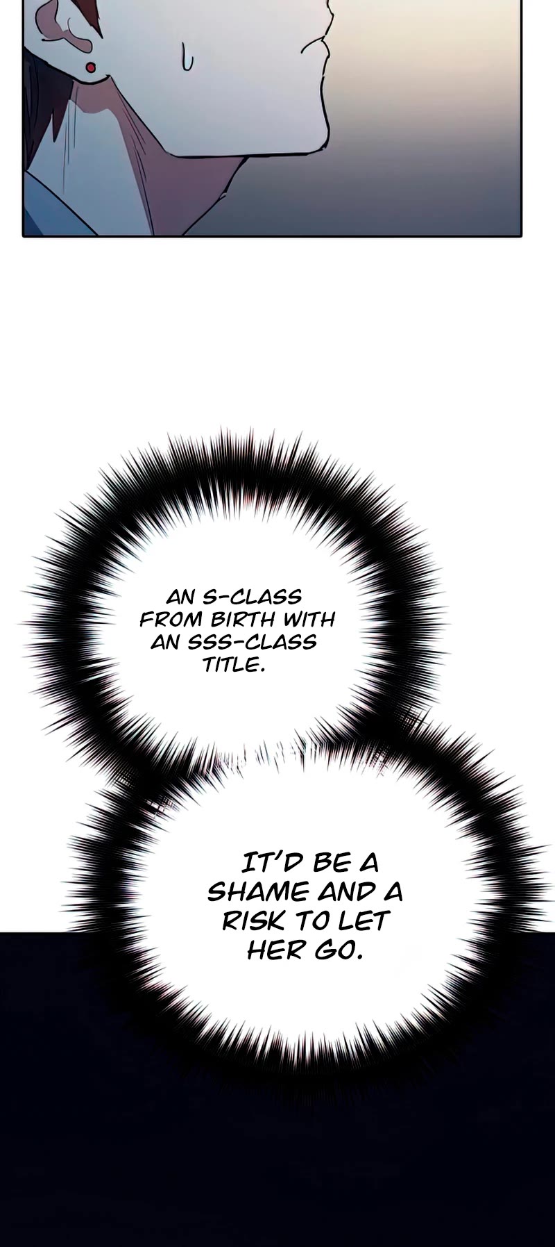 The S-Classes That I Raised Chapter 58 page 10 - Chapter 58