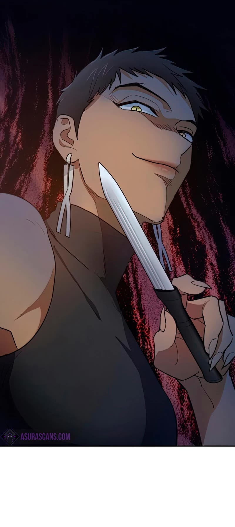 The S-Classes That I Raised Chapter 58 page 11 - Chapter 58