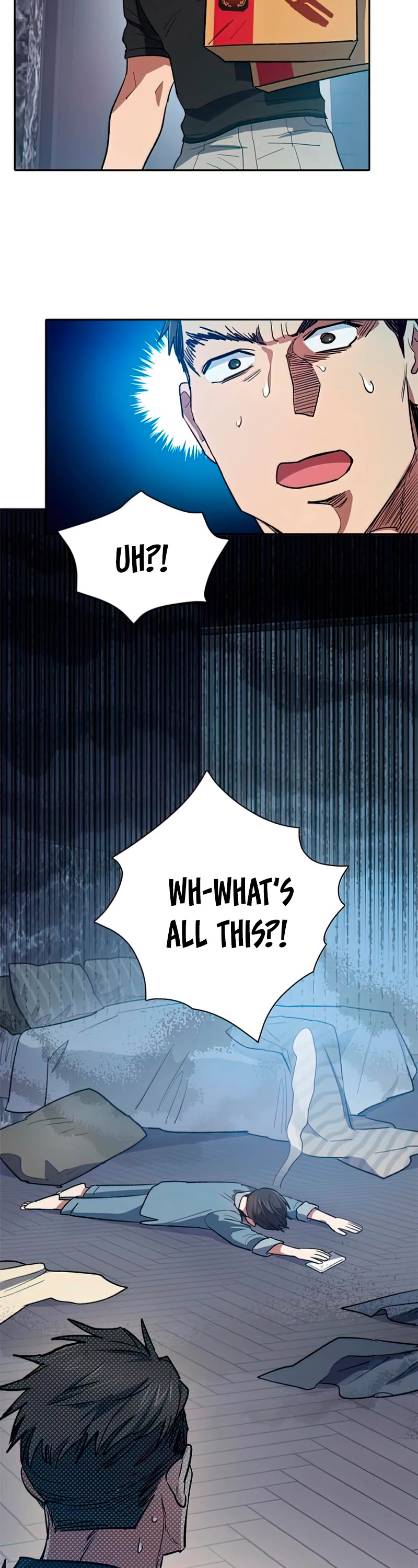 The S-Classes That I Raised Chapter 58 page 14 - Chapter 58