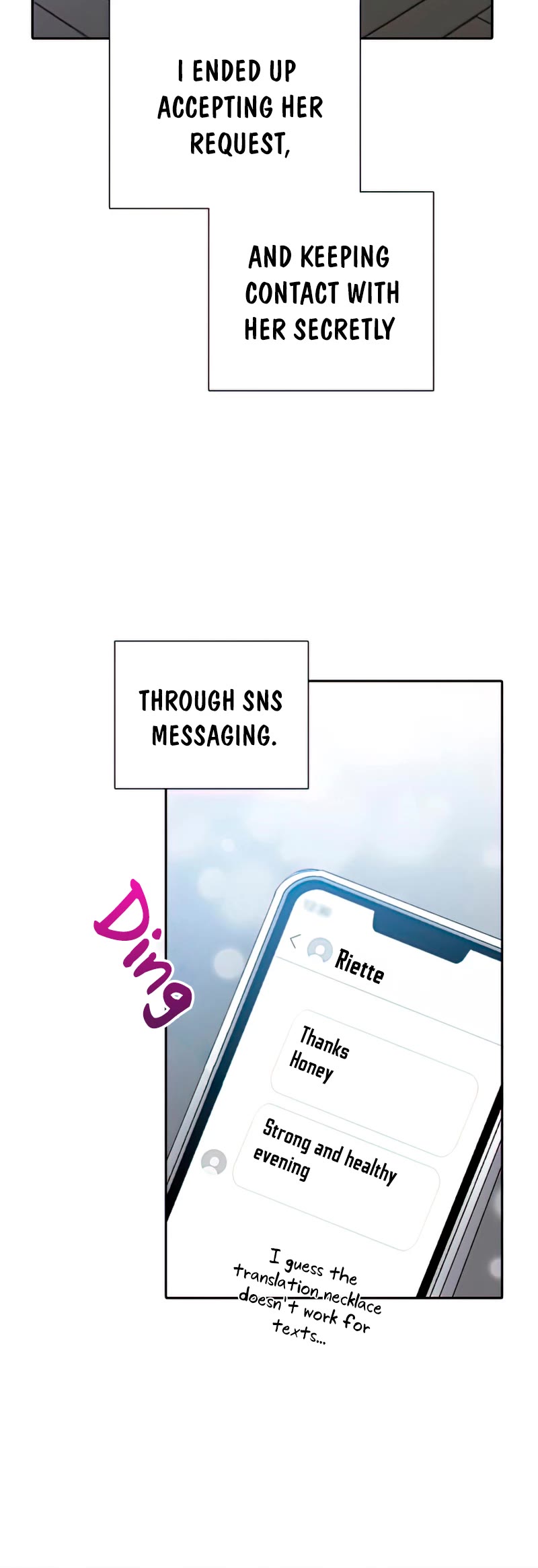 The S-Classes That I Raised Chapter 58 page 16 - Chapter 58