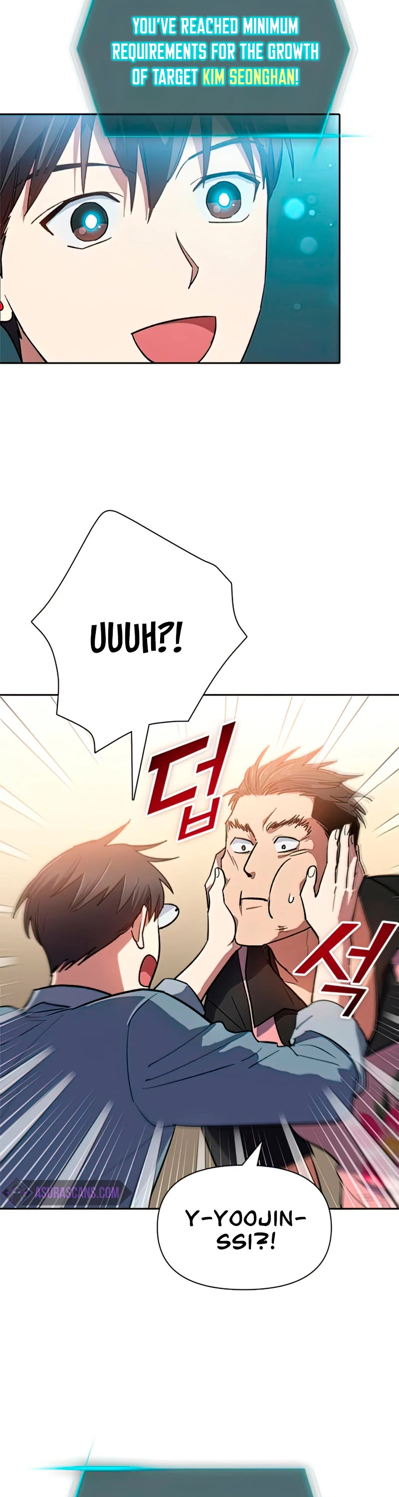 The S-Classes That I Raised Chapter 58 page 24 - Chapter 58