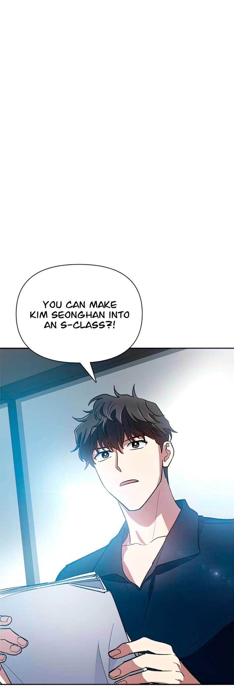 The S-Classes That I Raised Chapter 58 page 26 - Chapter 58
