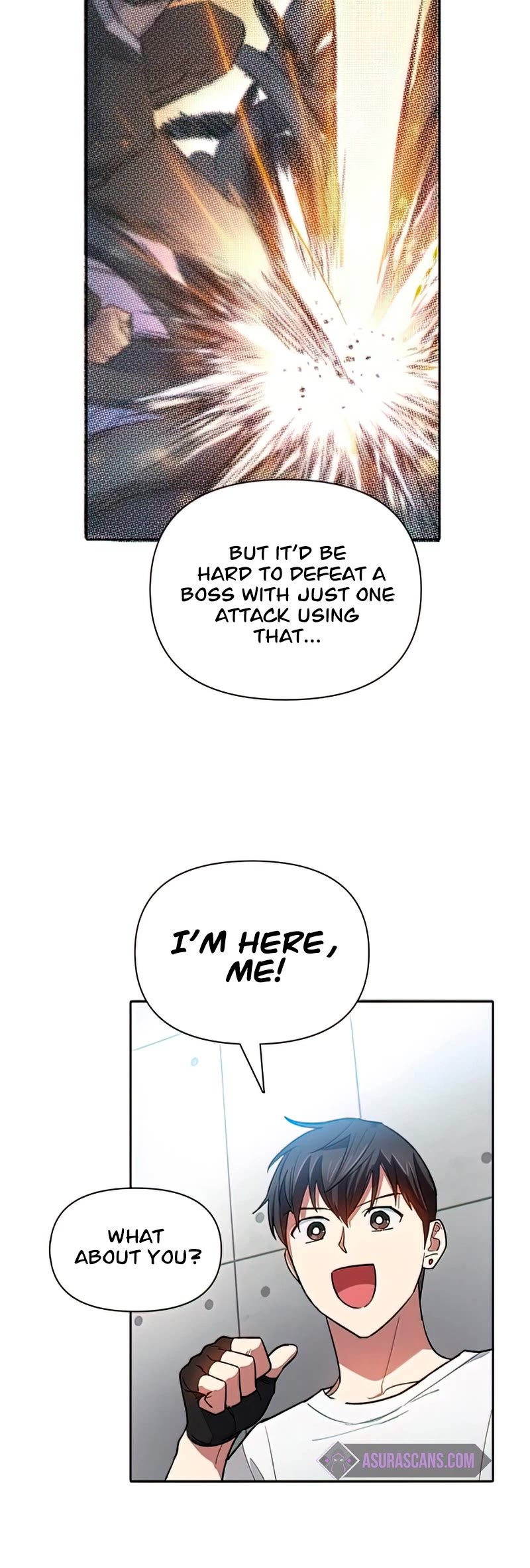 The S-Classes That I Raised Chapter 58 page 29 - Chapter 58