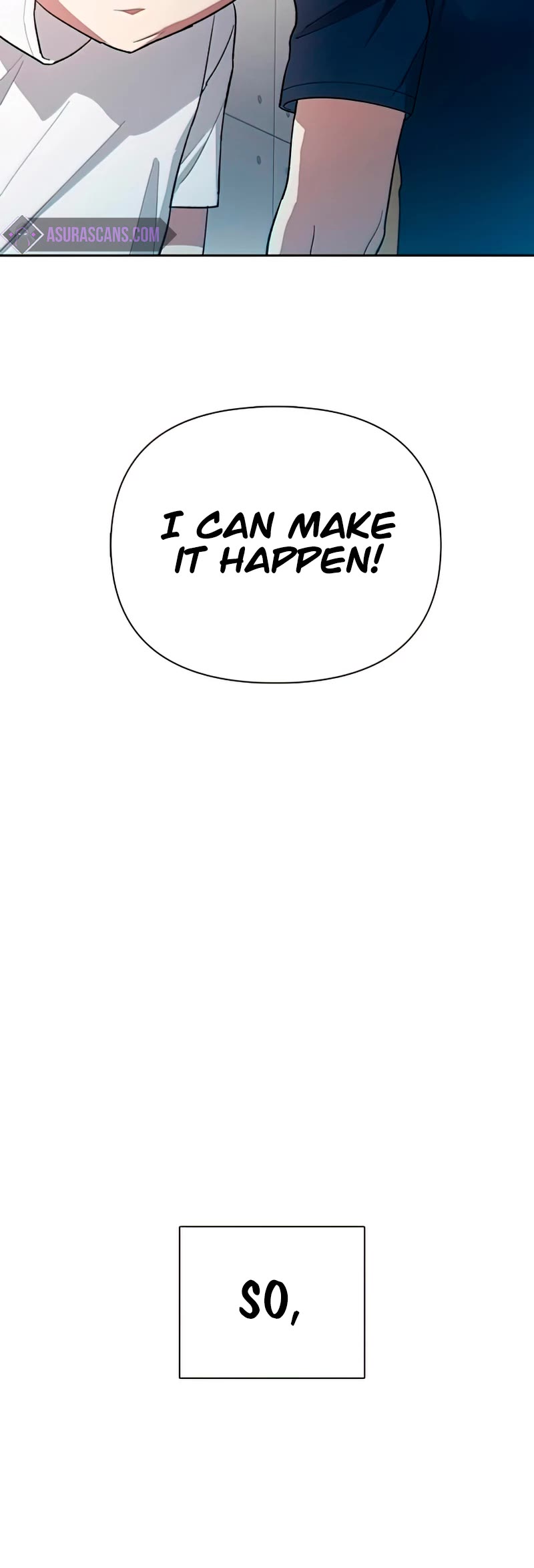 The S-Classes That I Raised Chapter 58 page 40 - Chapter 58