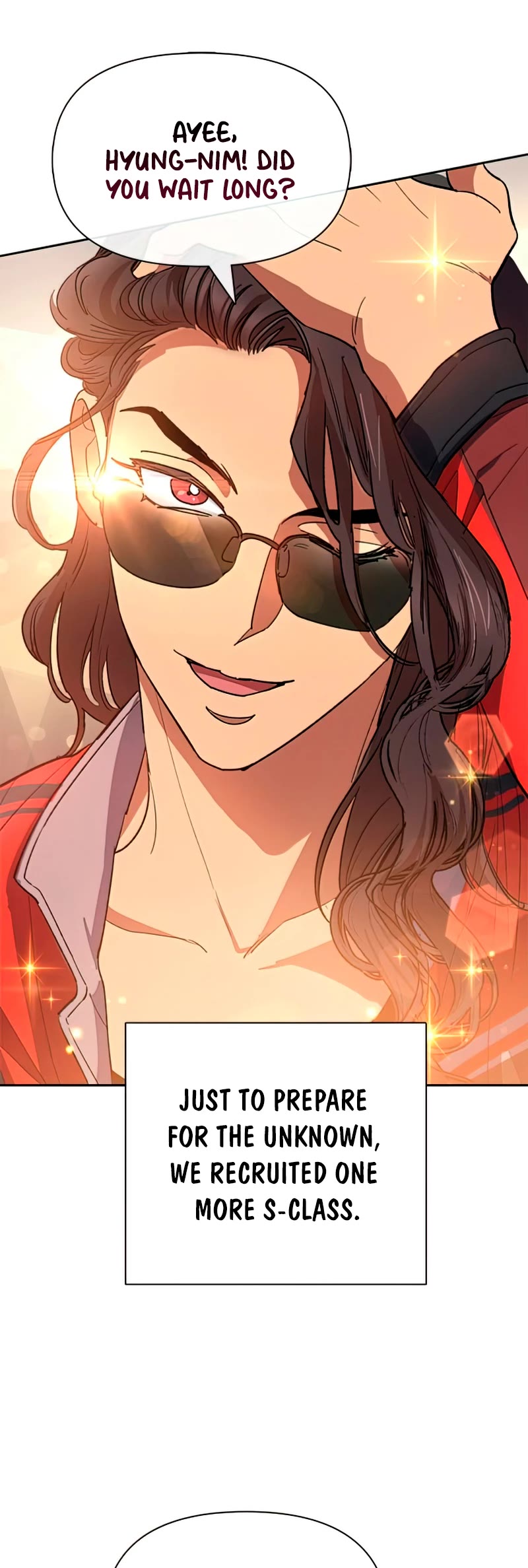 The S-Classes That I Raised Chapter 58 page 44 - Chapter 58