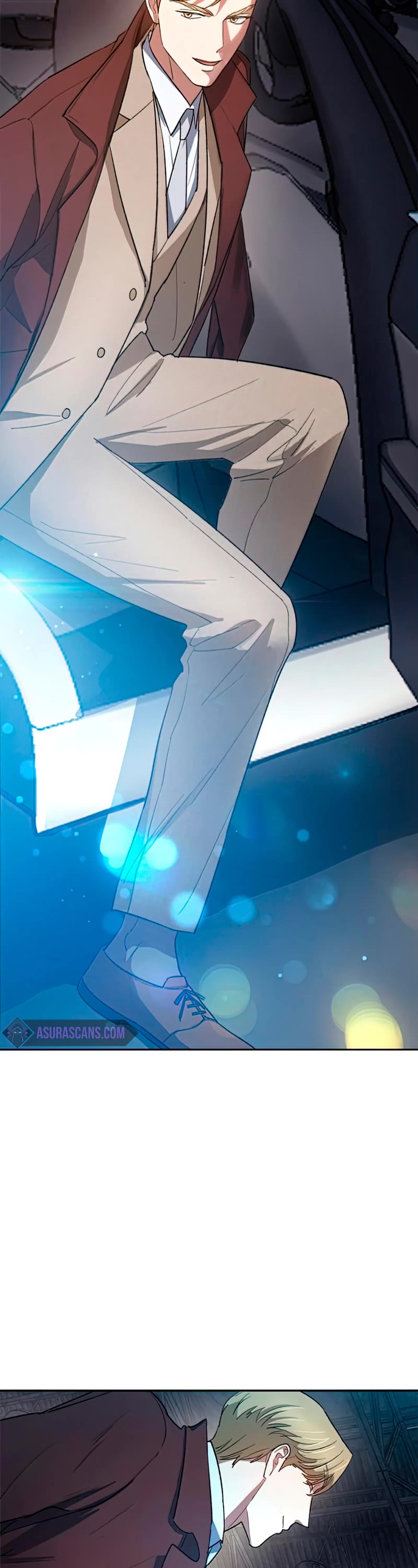 The S-Classes That I Raised Chapter 58 page 48 - Chapter 58
