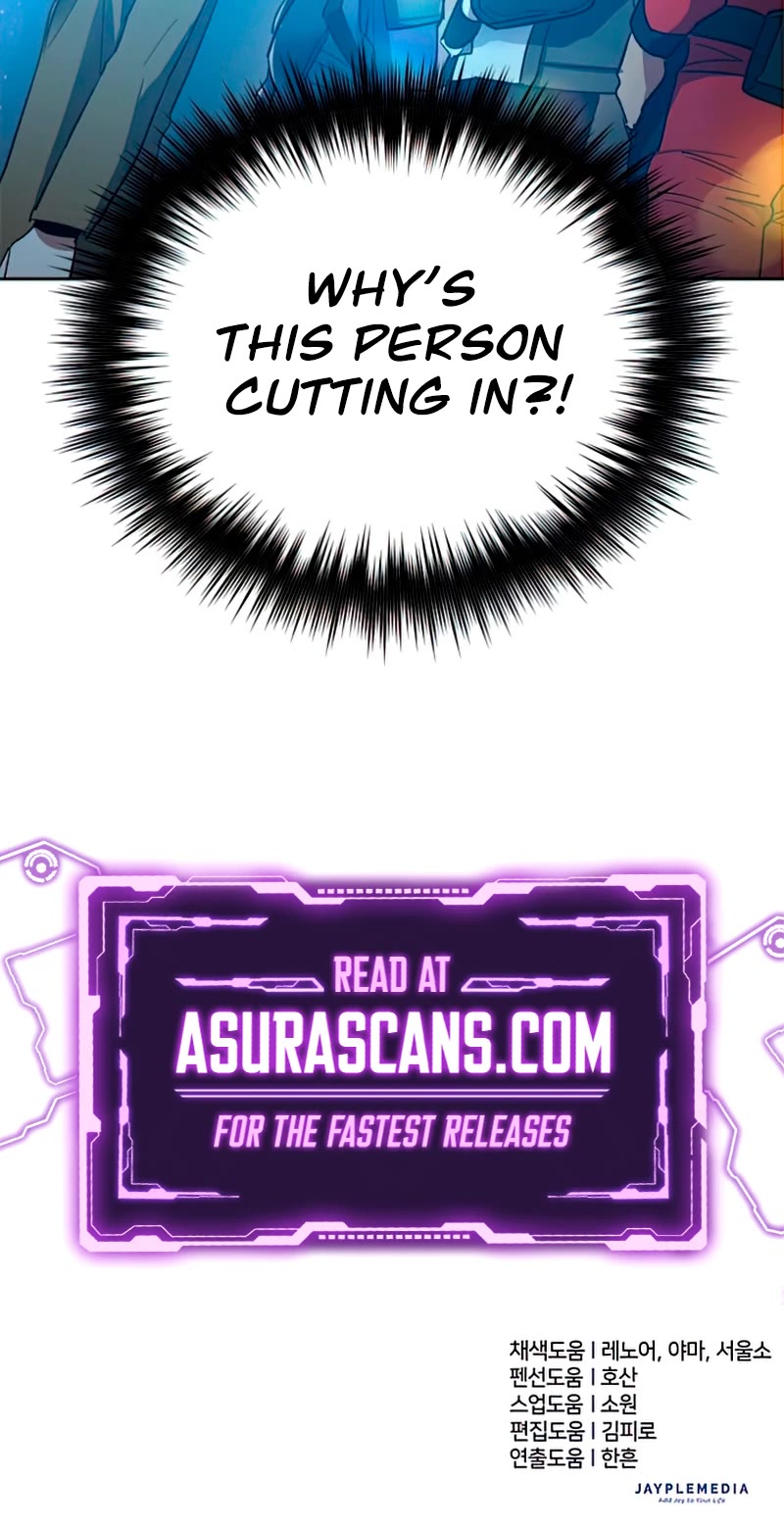 The S-Classes That I Raised Chapter 58 page 50 - Chapter 58