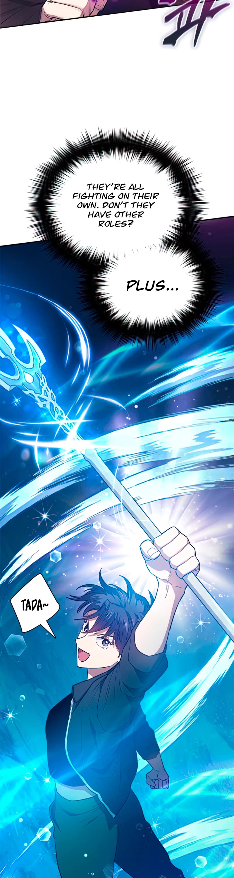 The S-Classes That I Raised Chapter 59 page 14 - Chapter 59