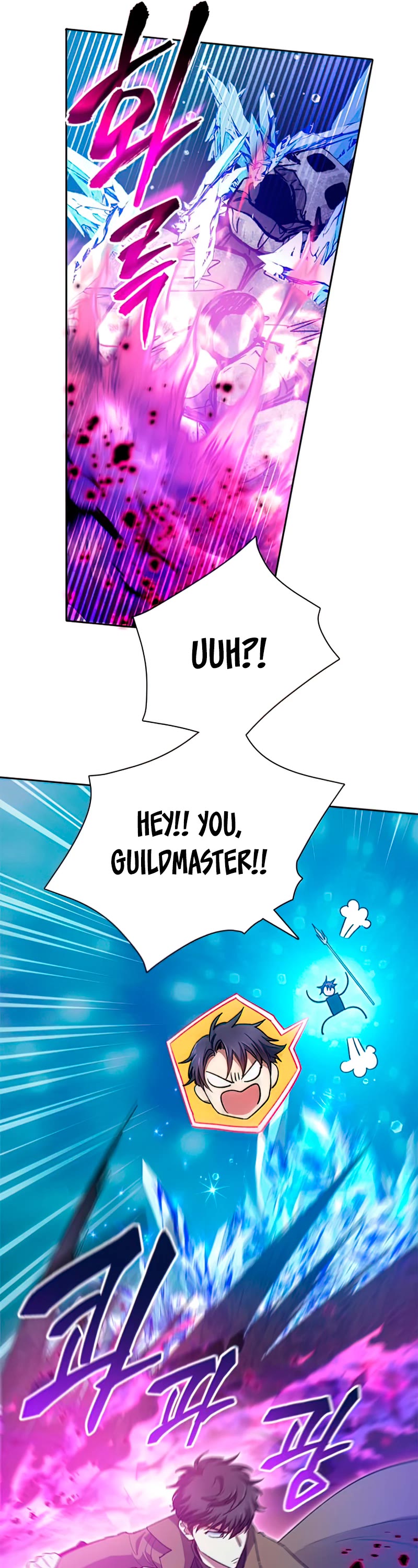 The S-Classes That I Raised Chapter 59 page 17 - Chapter 59