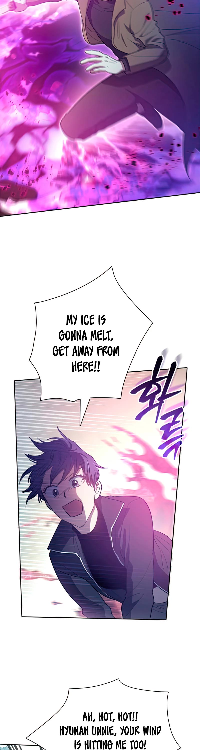 The S-Classes That I Raised Chapter 59 page 18 - Chapter 59