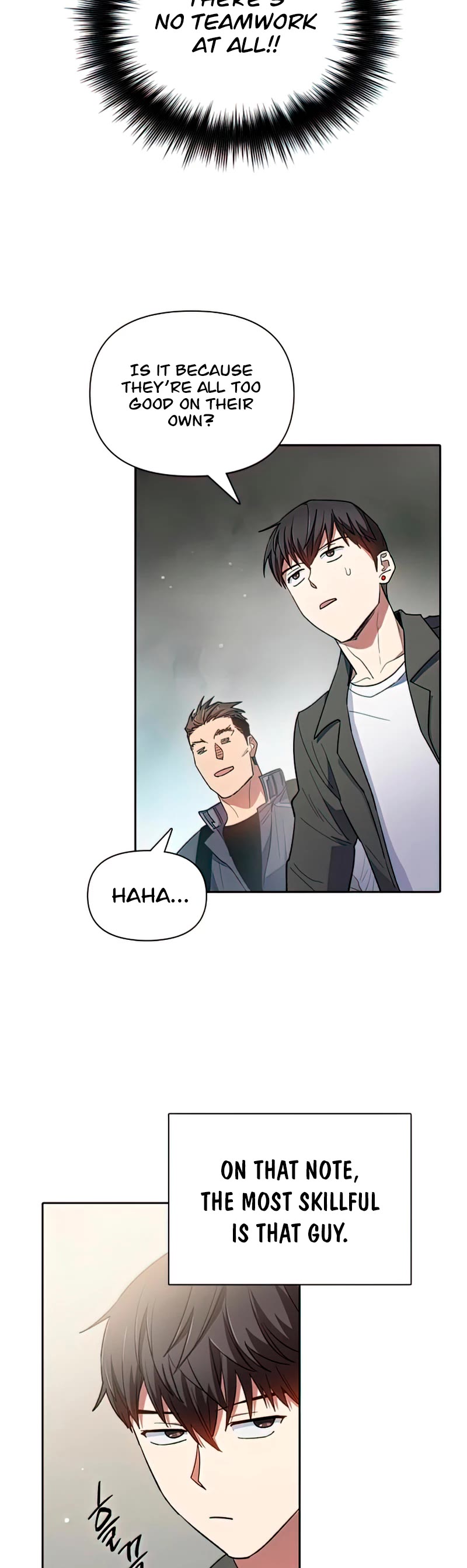 The S-Classes That I Raised Chapter 59 page 20 - Chapter 59