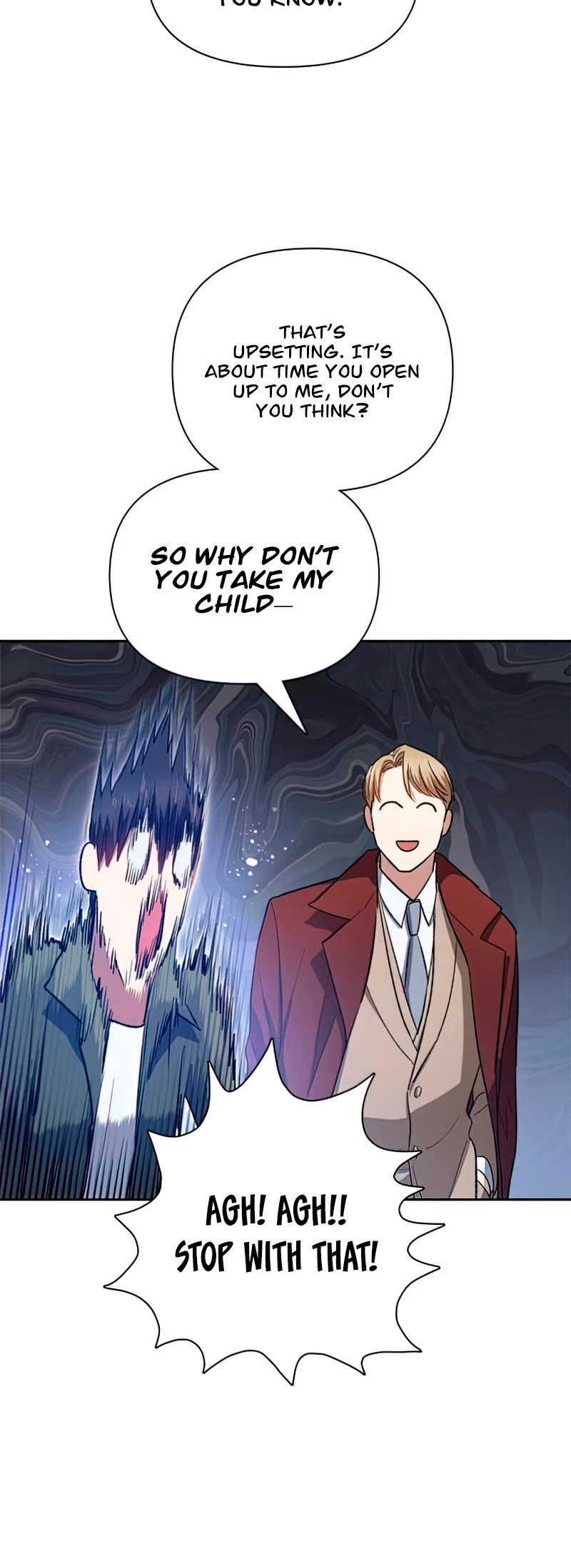 The S-Classes That I Raised Chapter 59 page 26 - Chapter 59