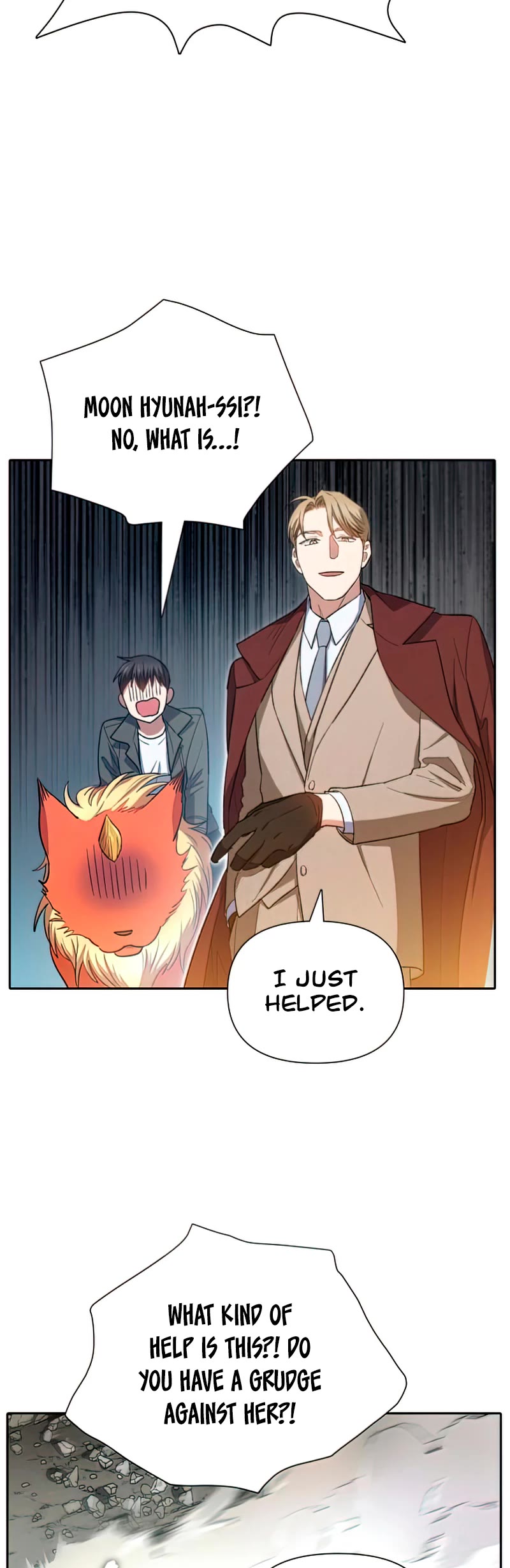 The S-Classes That I Raised Chapter 59 page 30 - Chapter 59
