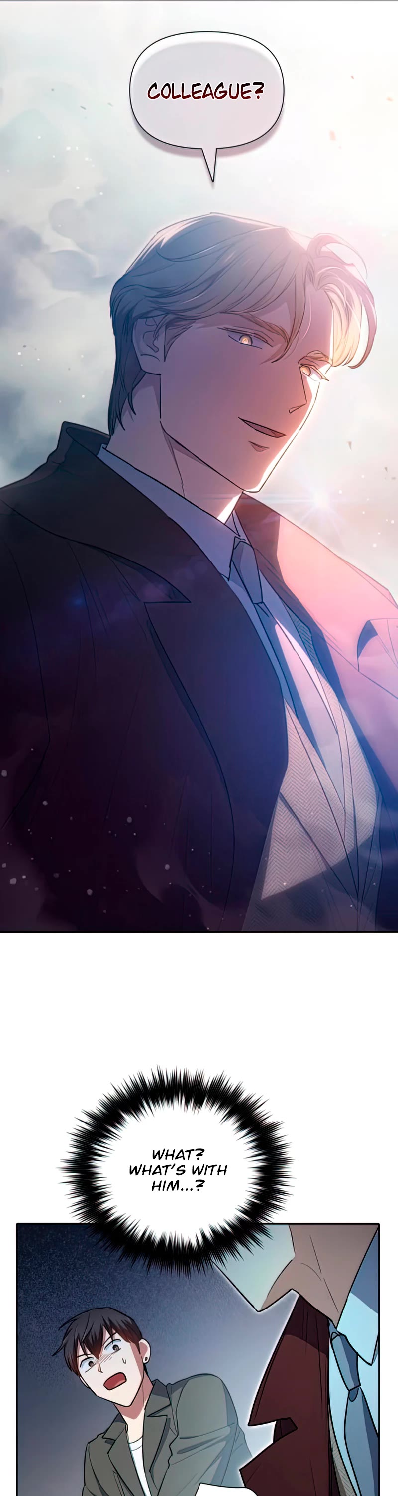 The S-Classes That I Raised Chapter 59 page 32 - Chapter 59