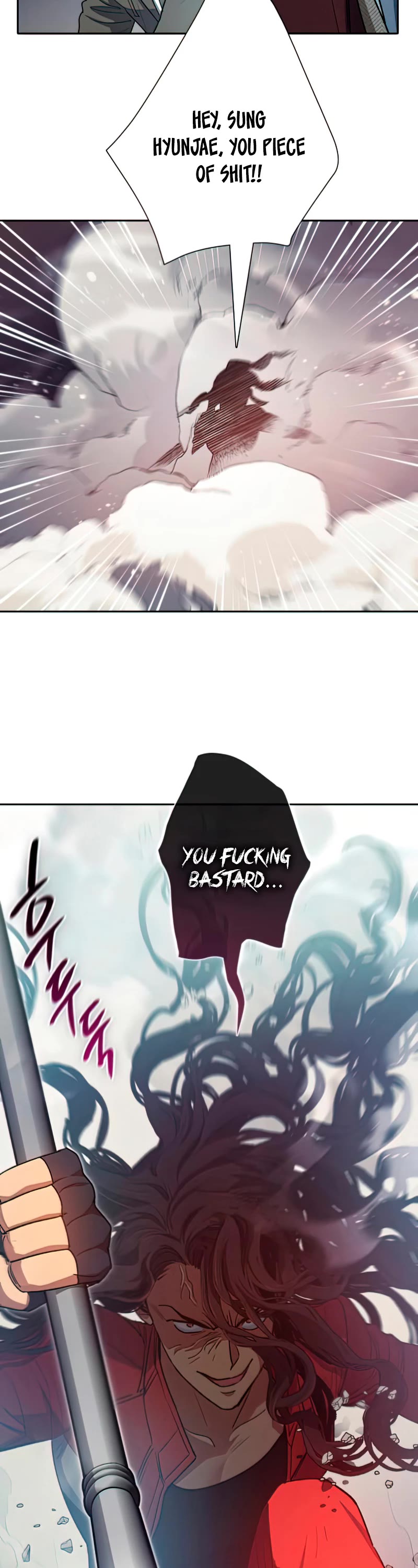 The S-Classes That I Raised Chapter 59 page 33 - Chapter 59