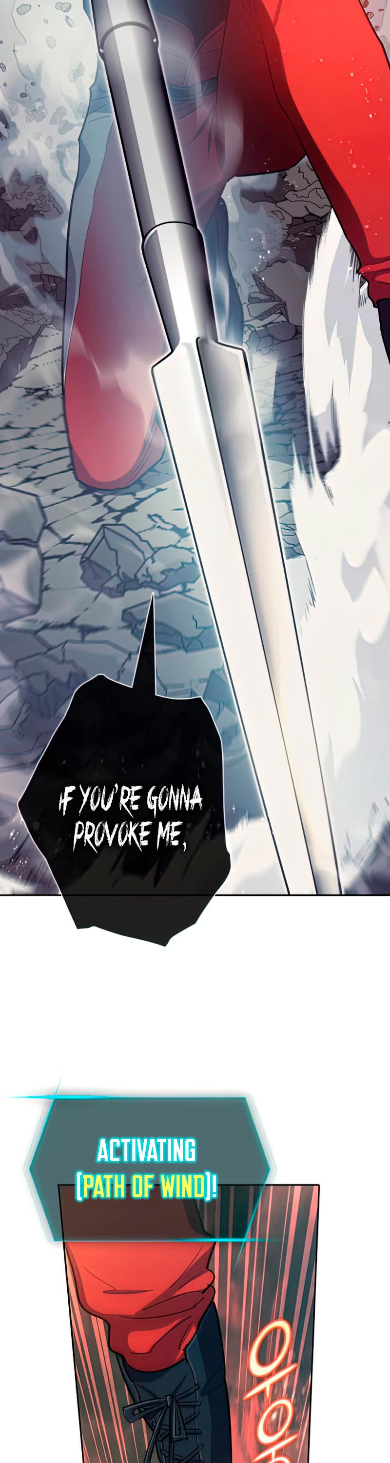 The S-Classes That I Raised Chapter 59 page 34 - Chapter 59