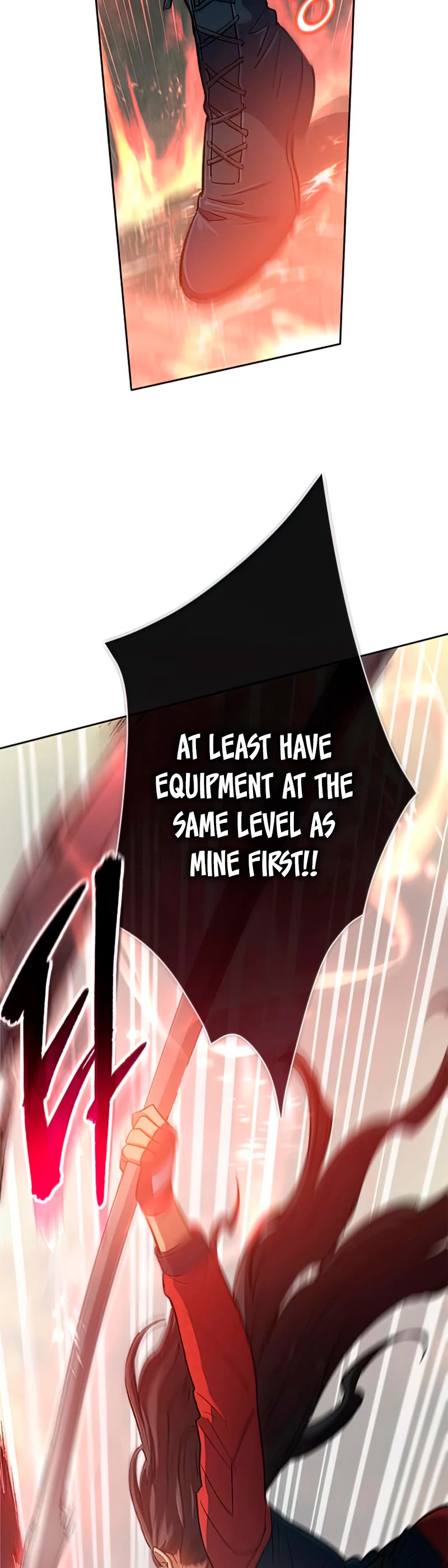 The S-Classes That I Raised Chapter 59 page 35 - Chapter 59