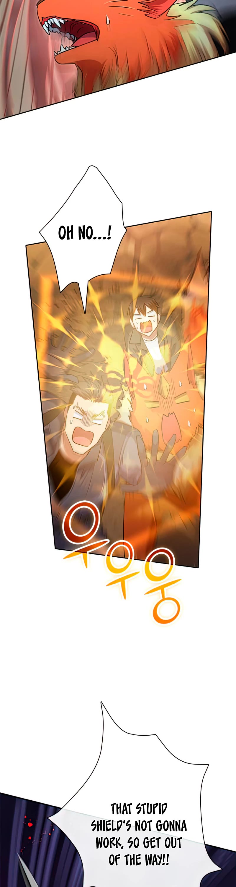 The S-Classes That I Raised Chapter 59 page 38 - Chapter 59