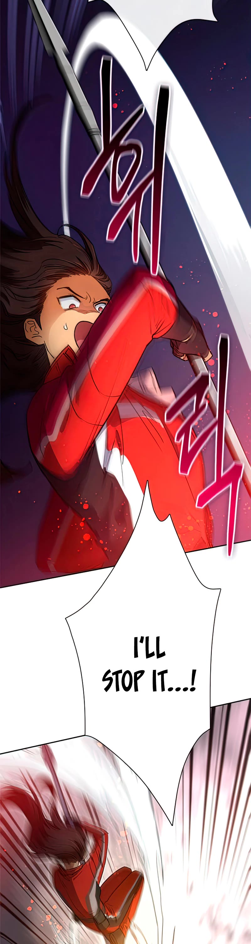 The S-Classes That I Raised Chapter 59 page 39 - Chapter 59